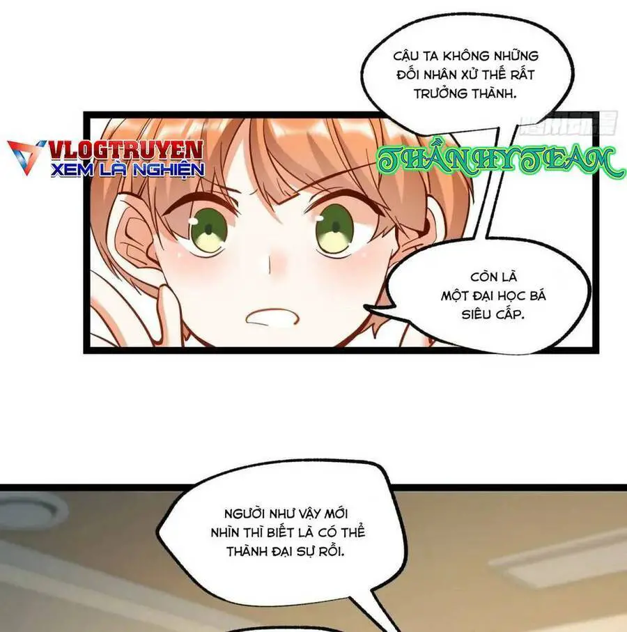 Trọng Sinh Không Làm Chạn Vương, Tôi Một Mình Nạp Game Thăng Cấp Nettruyen ZZZ Chương 34 Page 29