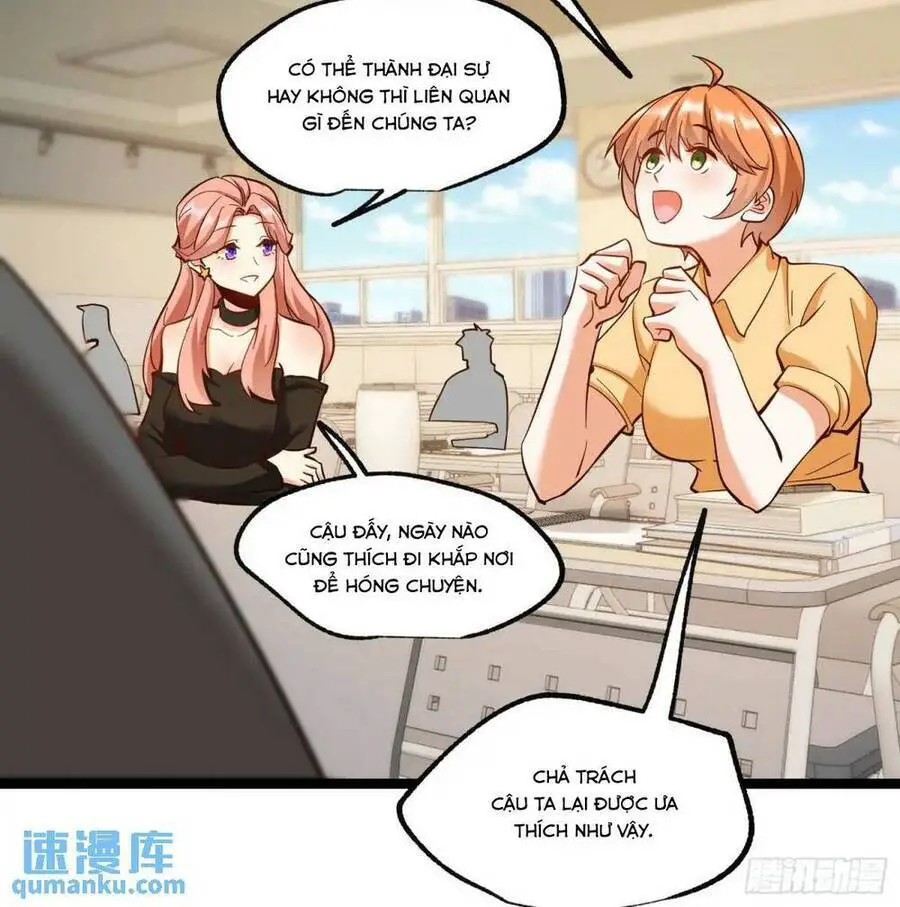 Trọng Sinh Không Làm Chạn Vương, Tôi Một Mình Nạp Game Thăng Cấp Nettruyen ZZZ Chương 34 Page 30