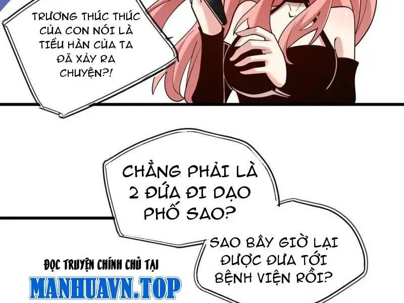 Trọng Sinh Không Làm Chạn Vương, Tôi Một Mình Nạp Game Thăng Cấp Nettruyen ZZZ Chương 123 Page 15