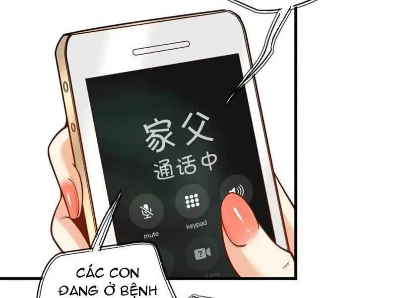 Trọng Sinh Không Làm Chạn Vương, Tôi Một Mình Nạp Game Thăng Cấp Nettruyen ZZZ Chương 123 Page 16