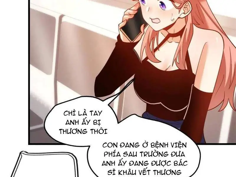 Trọng Sinh Không Làm Chạn Vương, Tôi Một Mình Nạp Game Thăng Cấp Nettruyen ZZZ Chương 123 Page 18