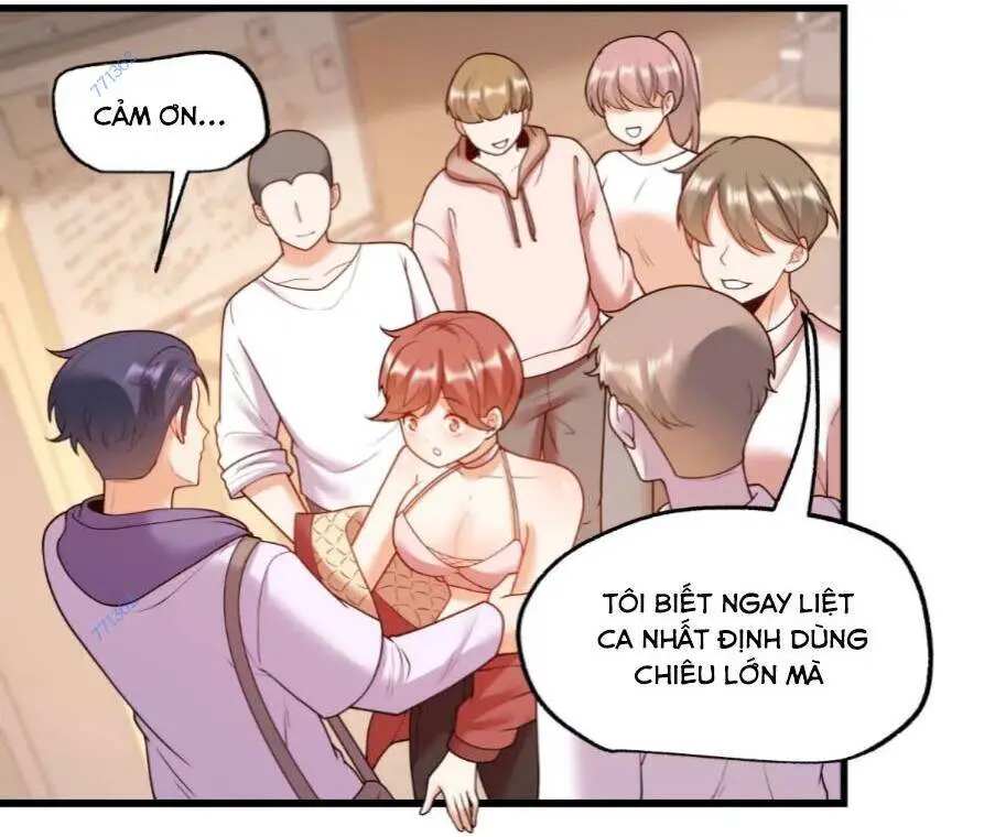 Trọng Sinh Không Làm Chạn Vương, Tôi Một Mình Nạp Game Thăng Cấp Nettruyen ZZZ Chương 60 Page 22