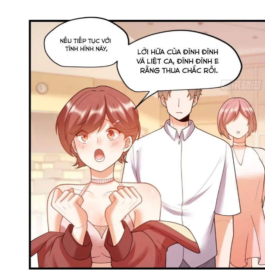Trọng Sinh Không Làm Chạn Vương, Tôi Một Mình Nạp Game Thăng Cấp Nettruyen ZZZ Chương 60 Page 29