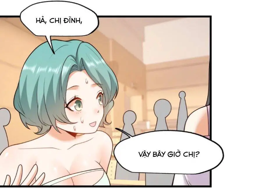 Trọng Sinh Không Làm Chạn Vương, Tôi Một Mình Nạp Game Thăng Cấp Nettruyen ZZZ Chương 60 Page 35