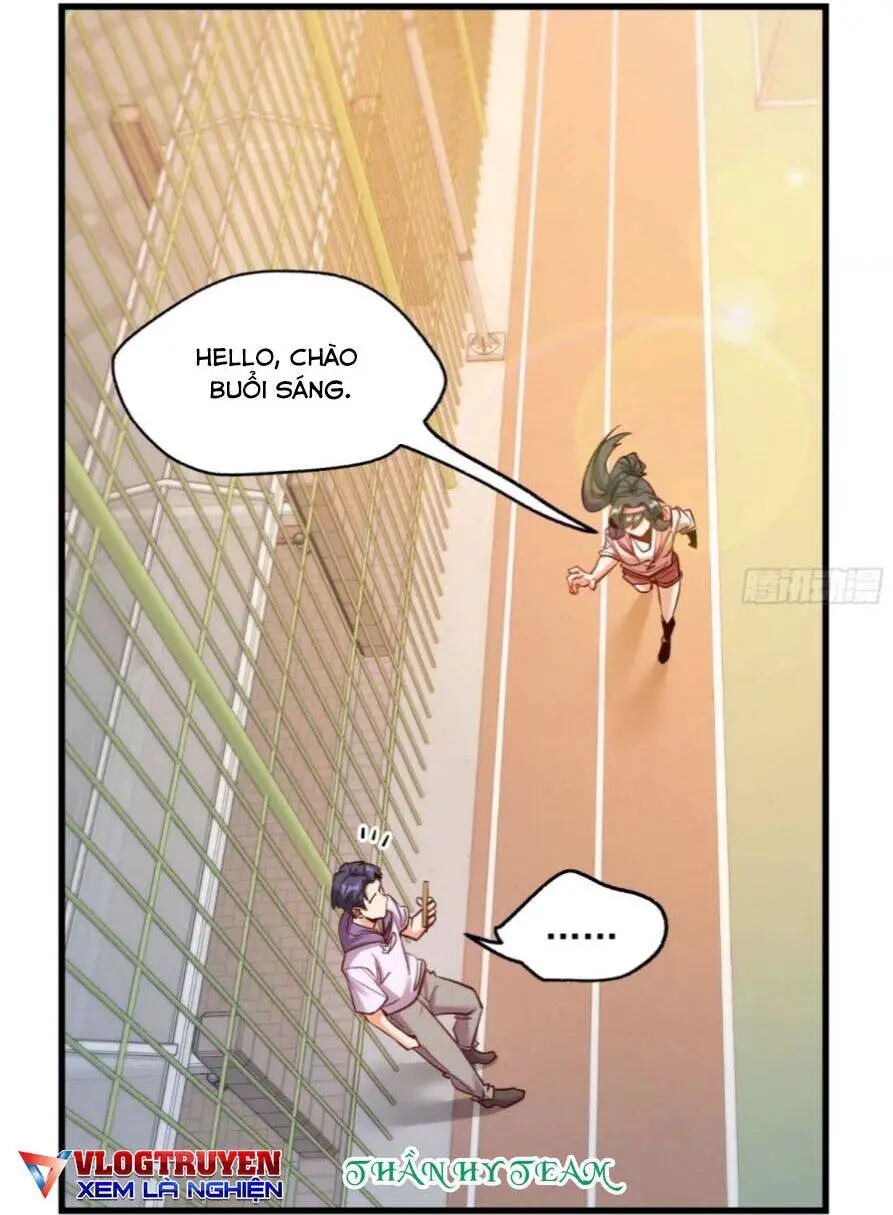 Trọng Sinh Không Làm Chạn Vương, Tôi Một Mình Nạp Game Thăng Cấp Nettruyen ZZZ Chương 60 Page 41