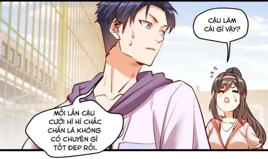 Trọng Sinh Không Làm Chạn Vương, Tôi Một Mình Nạp Game Thăng Cấp Nettruyen ZZZ Chương 60 Page 45
