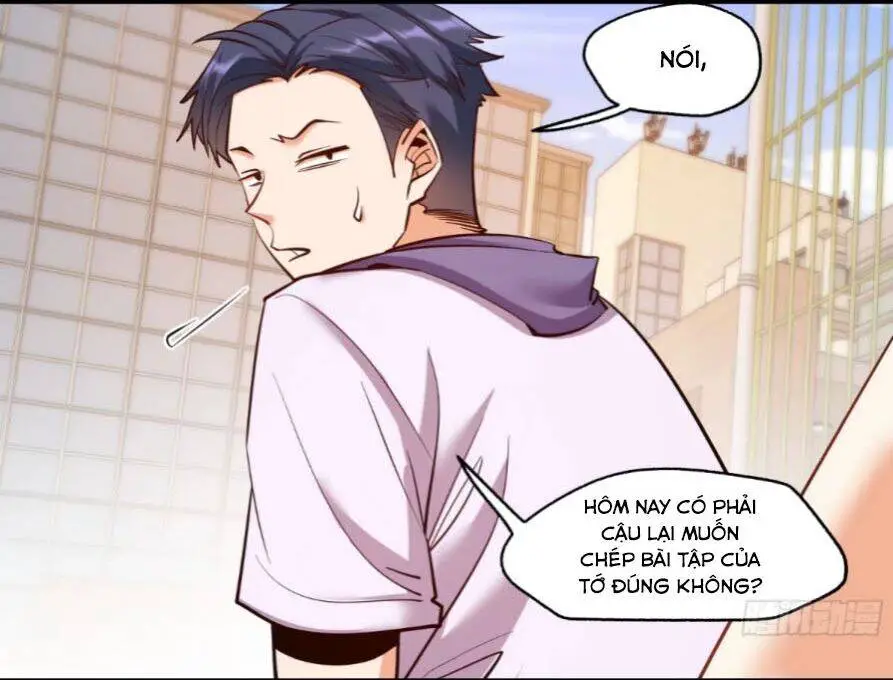 Trọng Sinh Không Làm Chạn Vương, Tôi Một Mình Nạp Game Thăng Cấp Nettruyen ZZZ Chương 60 Page 47