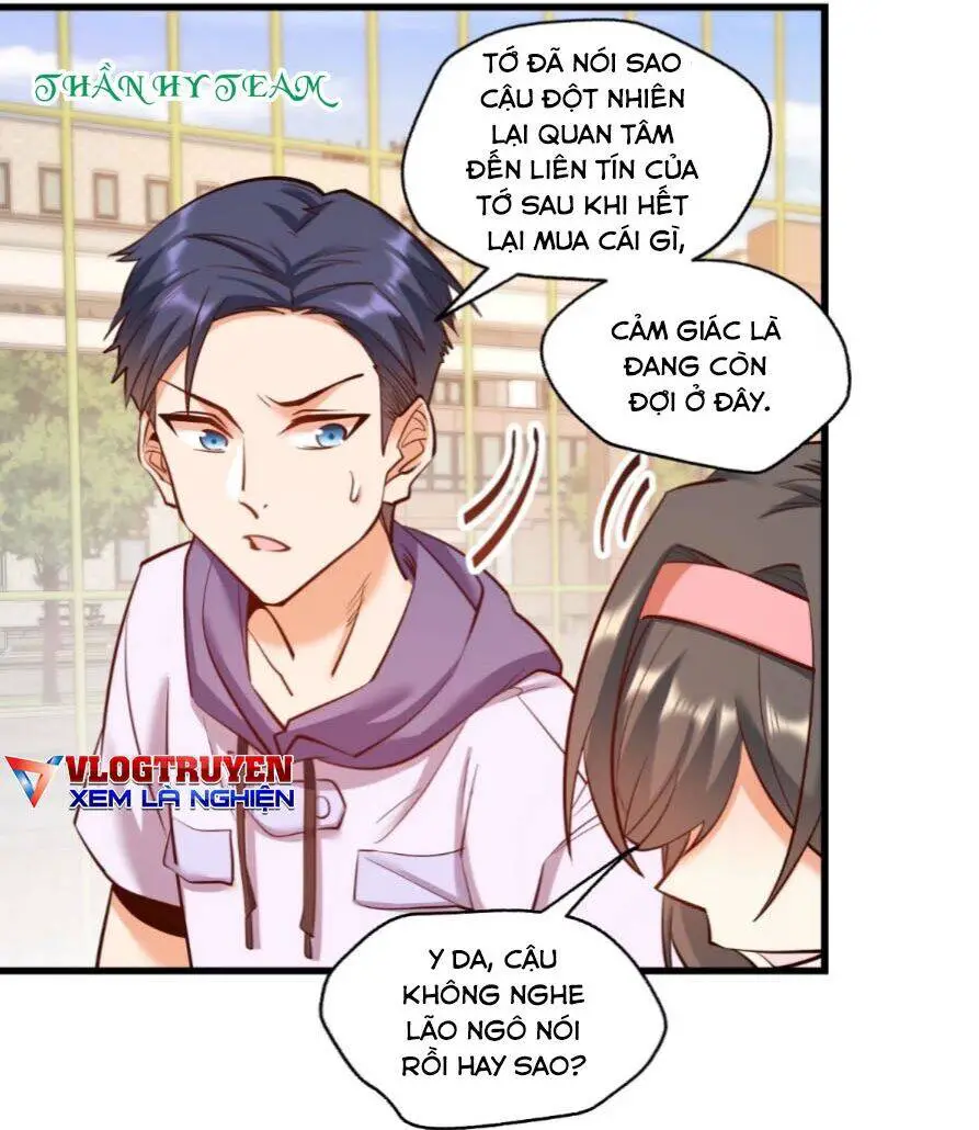 Trọng Sinh Không Làm Chạn Vương, Tôi Một Mình Nạp Game Thăng Cấp Nettruyen ZZZ Chương 60 Page 49