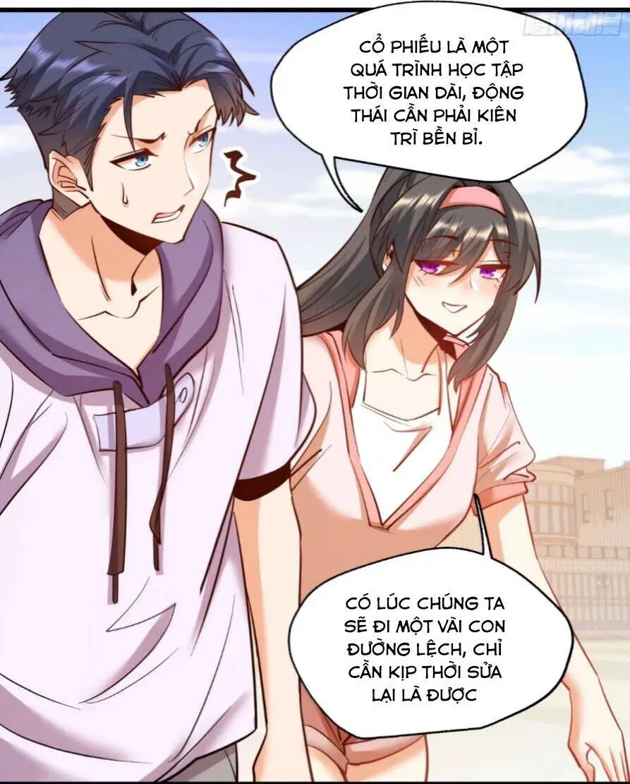 Trọng Sinh Không Làm Chạn Vương, Tôi Một Mình Nạp Game Thăng Cấp Nettruyen ZZZ Chương 60 Page 51