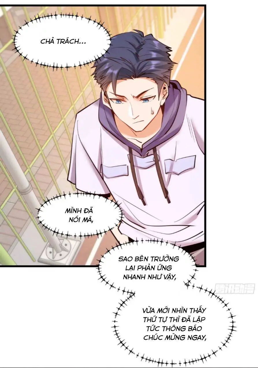 Trọng Sinh Không Làm Chạn Vương, Tôi Một Mình Nạp Game Thăng Cấp Nettruyen ZZZ Chương 60 Page 59