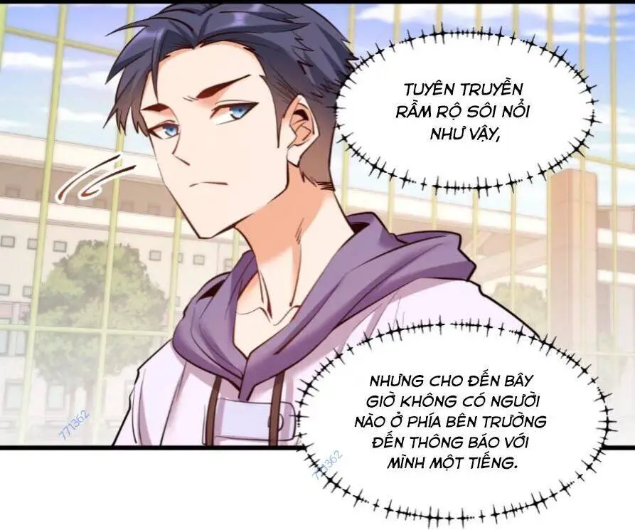 Trọng Sinh Không Làm Chạn Vương, Tôi Một Mình Nạp Game Thăng Cấp Nettruyen ZZZ Chương 60 Page 60