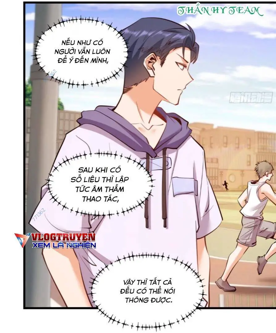 Trọng Sinh Không Làm Chạn Vương, Tôi Một Mình Nạp Game Thăng Cấp Nettruyen ZZZ Chương 60 Page 62