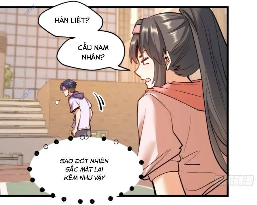 Trọng Sinh Không Làm Chạn Vương, Tôi Một Mình Nạp Game Thăng Cấp Nettruyen ZZZ Chương 60 Page 64