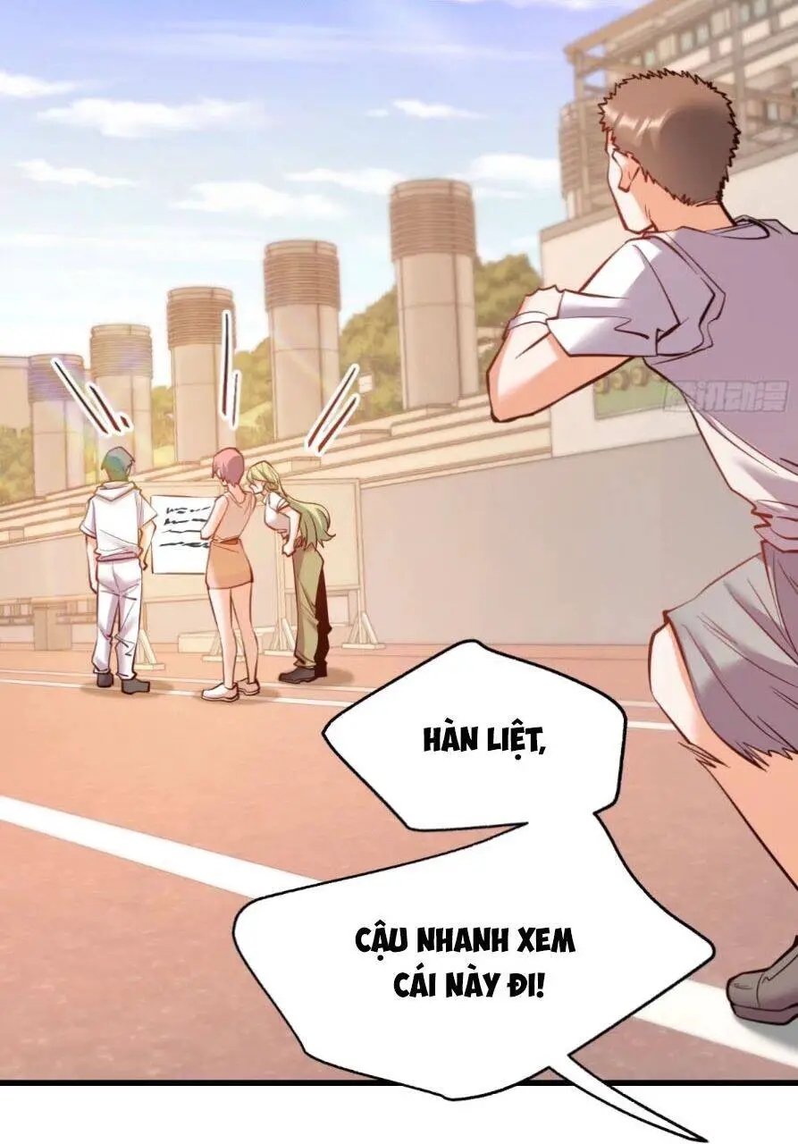 Trọng Sinh Không Làm Chạn Vương, Tôi Một Mình Nạp Game Thăng Cấp Nettruyen ZZZ Chương 60 Page 67