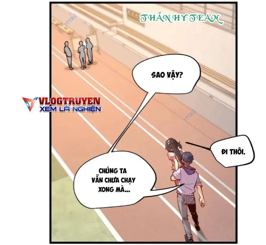 Trọng Sinh Không Làm Chạn Vương, Tôi Một Mình Nạp Game Thăng Cấp Nettruyen ZZZ Chương 60 Page 70