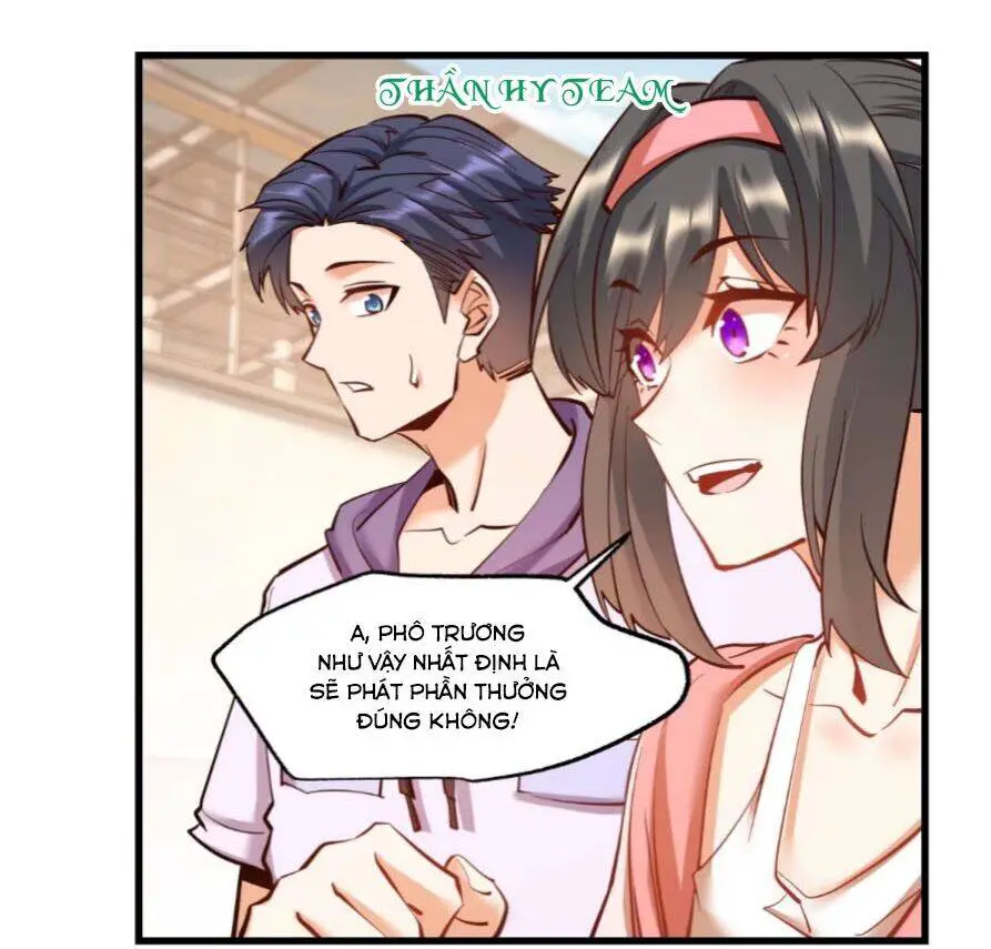 Trọng Sinh Không Làm Chạn Vương, Tôi Một Mình Nạp Game Thăng Cấp Nettruyen ZZZ Chương 60 Page 75