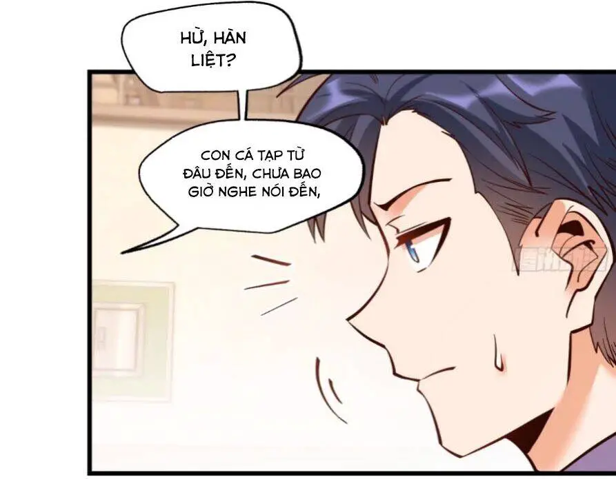 Trọng Sinh Không Làm Chạn Vương, Tôi Một Mình Nạp Game Thăng Cấp Nettruyen ZZZ Chương 60 Page 77