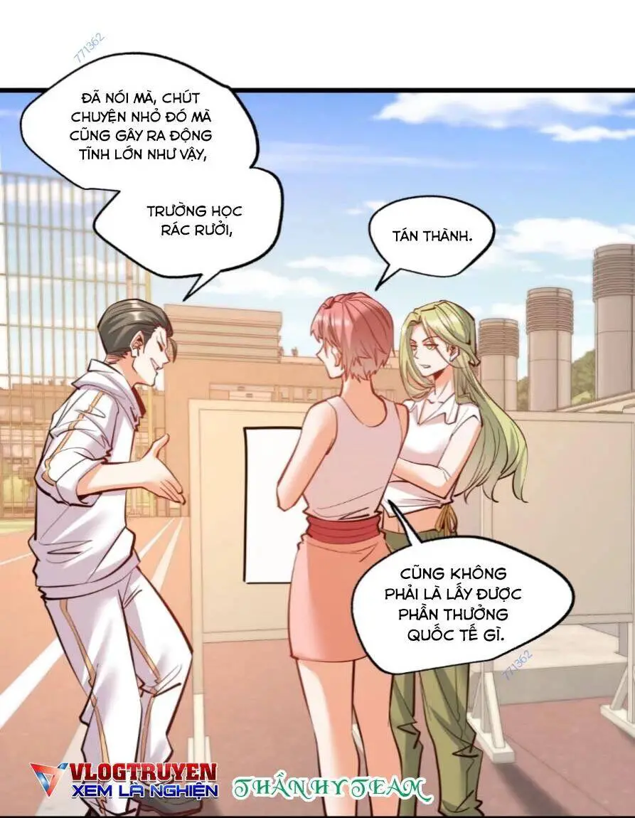 Trọng Sinh Không Làm Chạn Vương, Tôi Một Mình Nạp Game Thăng Cấp Nettruyen ZZZ Chương 60 Page 78