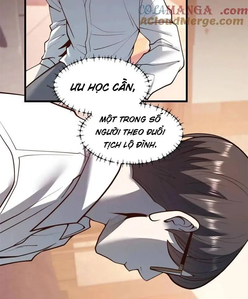 Trọng Sinh Không Làm Chạn Vương, Tôi Một Mình Nạp Game Thăng Cấp Nettruyen ZZZ Chương 112 Page 2