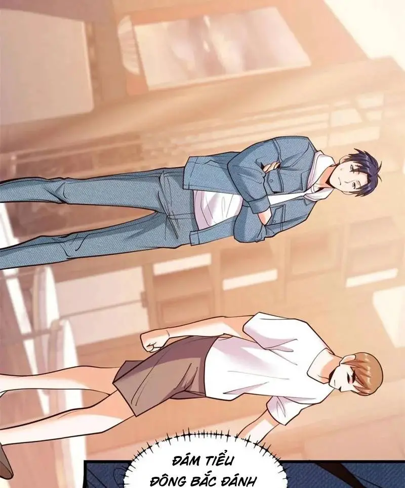 Trọng Sinh Không Làm Chạn Vương, Tôi Một Mình Nạp Game Thăng Cấp Nettruyen ZZZ Chương 112 Page 3