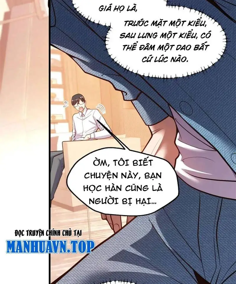 Trọng Sinh Không Làm Chạn Vương, Tôi Một Mình Nạp Game Thăng Cấp Nettruyen ZZZ Chương 112 Page 4