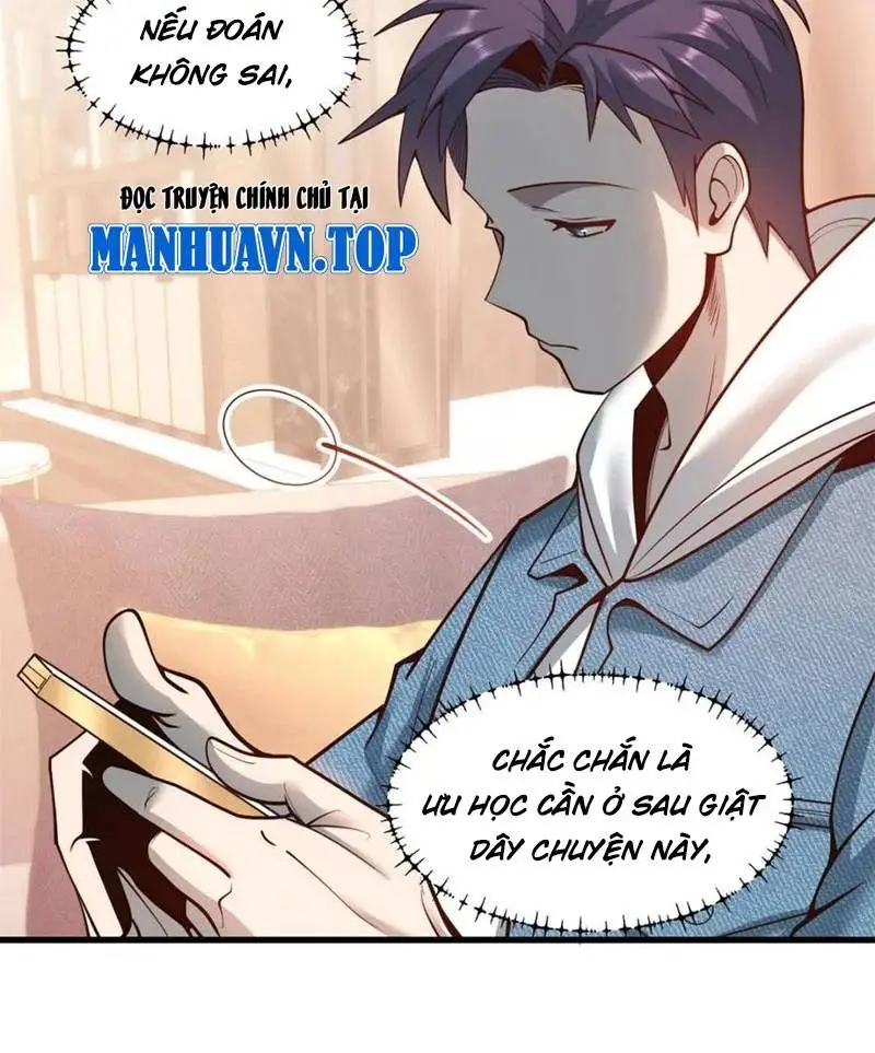 Trọng Sinh Không Làm Chạn Vương, Tôi Một Mình Nạp Game Thăng Cấp Nettruyen ZZZ Chương 112 Page 7