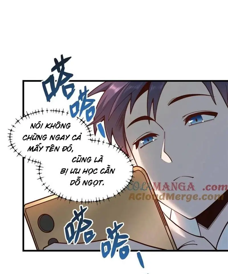 Trọng Sinh Không Làm Chạn Vương, Tôi Một Mình Nạp Game Thăng Cấp Nettruyen ZZZ Chương 112 Page 8