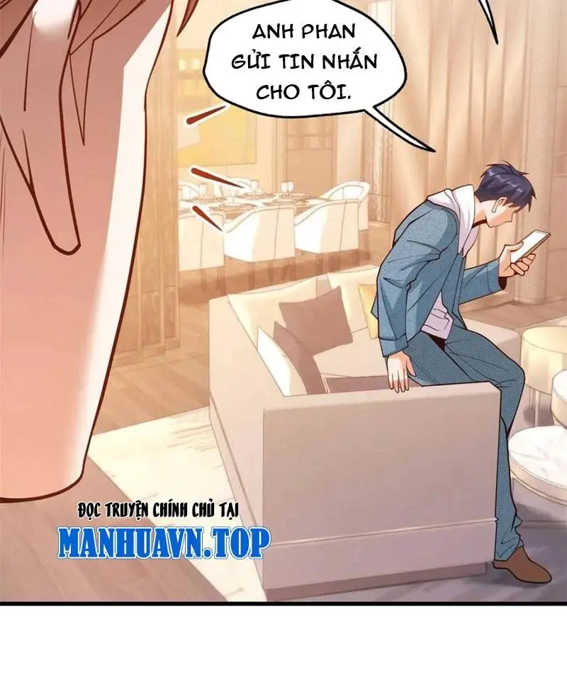 Trọng Sinh Không Làm Chạn Vương, Tôi Một Mình Nạp Game Thăng Cấp Nettruyen ZZZ Chương 112 Page 12