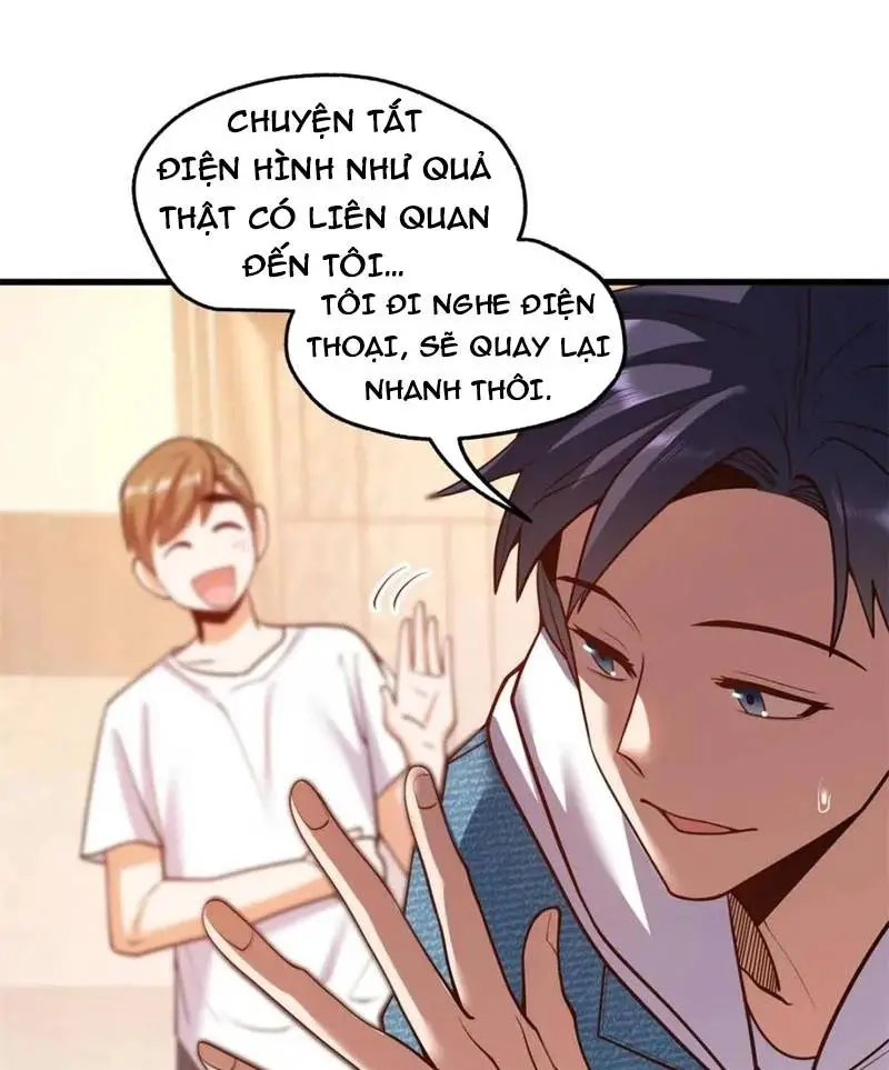 Trọng Sinh Không Làm Chạn Vương, Tôi Một Mình Nạp Game Thăng Cấp Nettruyen ZZZ Chương 112 Page 13