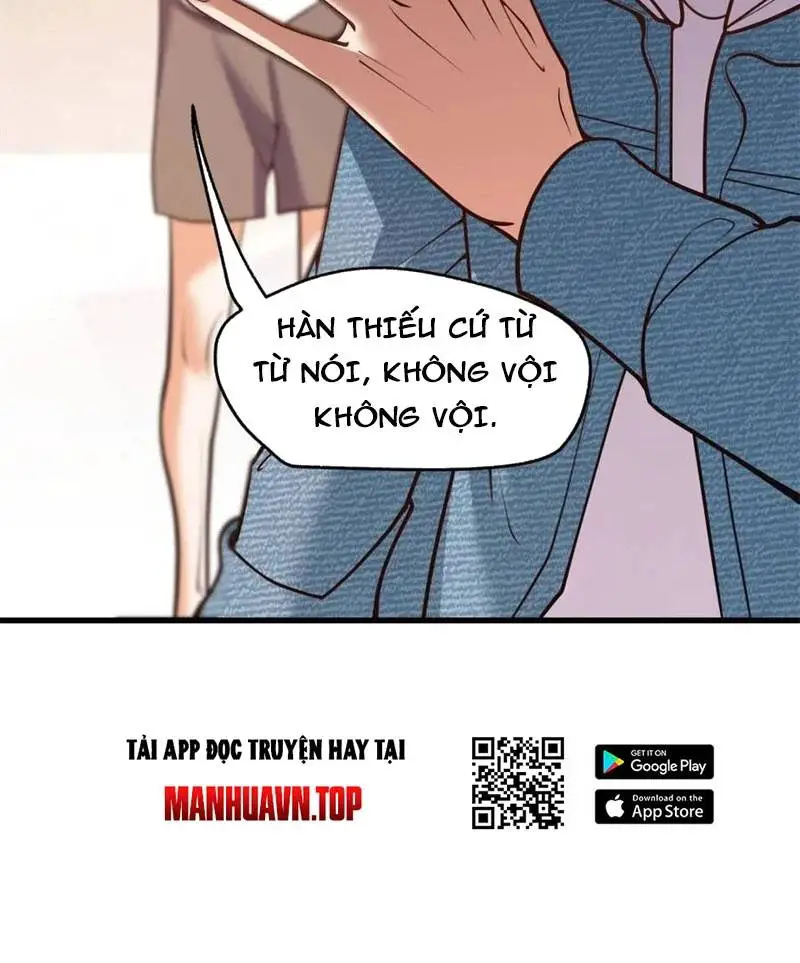 Trọng Sinh Không Làm Chạn Vương, Tôi Một Mình Nạp Game Thăng Cấp Nettruyen ZZZ Chương 112 Page 14