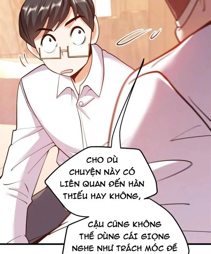 Trọng Sinh Không Làm Chạn Vương, Tôi Một Mình Nạp Game Thăng Cấp Nettruyen ZZZ Chương 112 Page 17