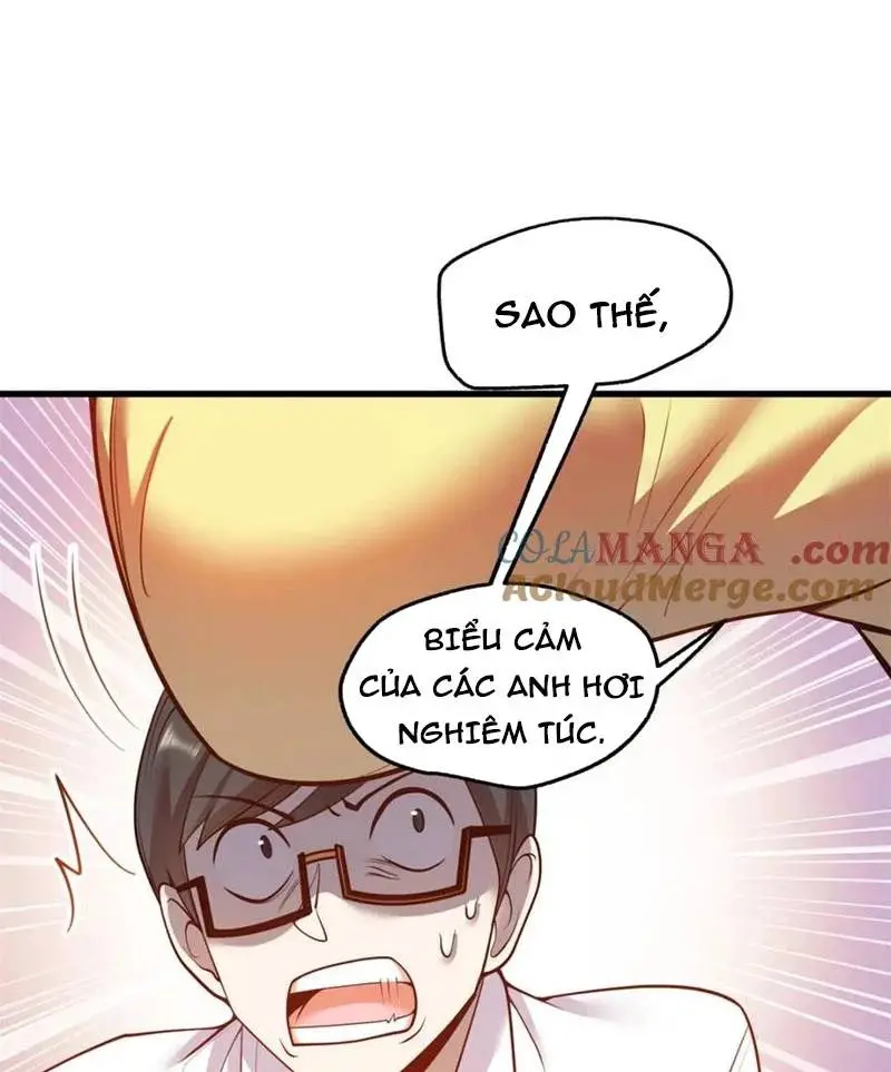 Trọng Sinh Không Làm Chạn Vương, Tôi Một Mình Nạp Game Thăng Cấp Nettruyen ZZZ Chương 112 Page 20