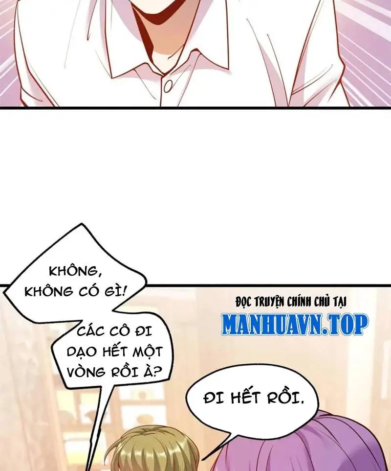 Trọng Sinh Không Làm Chạn Vương, Tôi Một Mình Nạp Game Thăng Cấp Nettruyen ZZZ Chương 112 Page 21