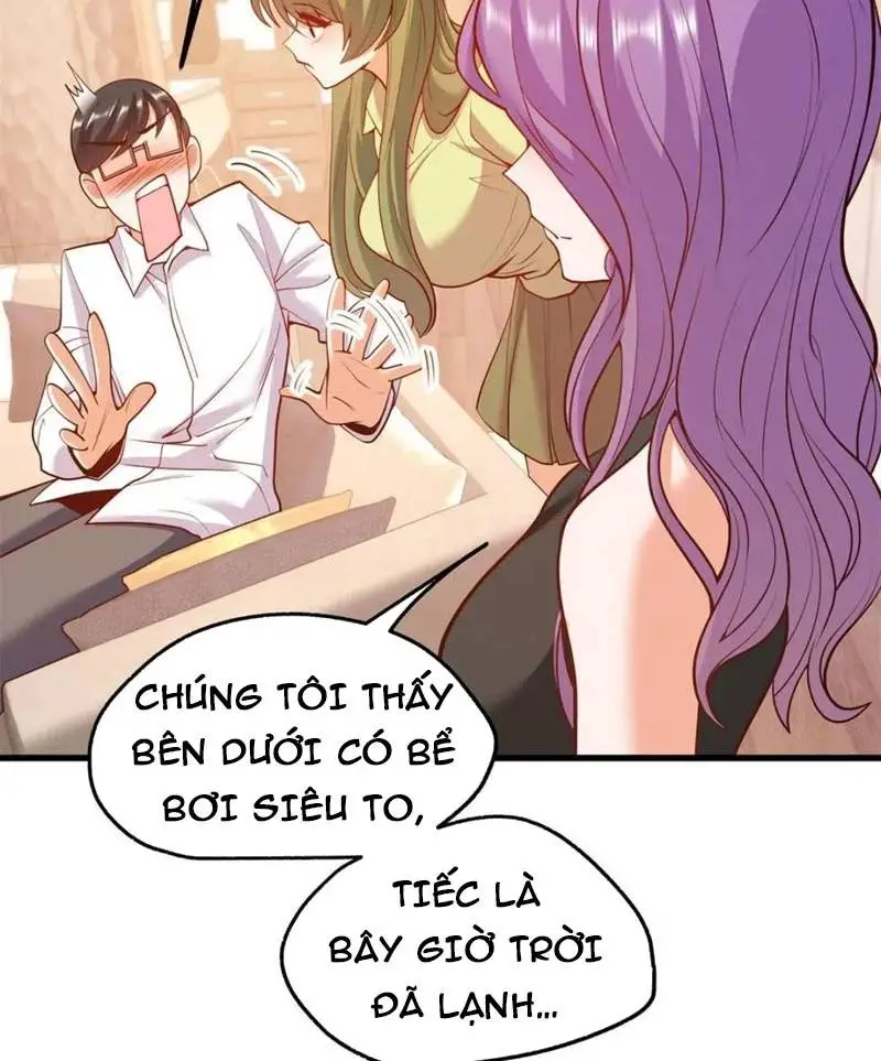 Trọng Sinh Không Làm Chạn Vương, Tôi Một Mình Nạp Game Thăng Cấp Nettruyen ZZZ Chương 112 Page 22