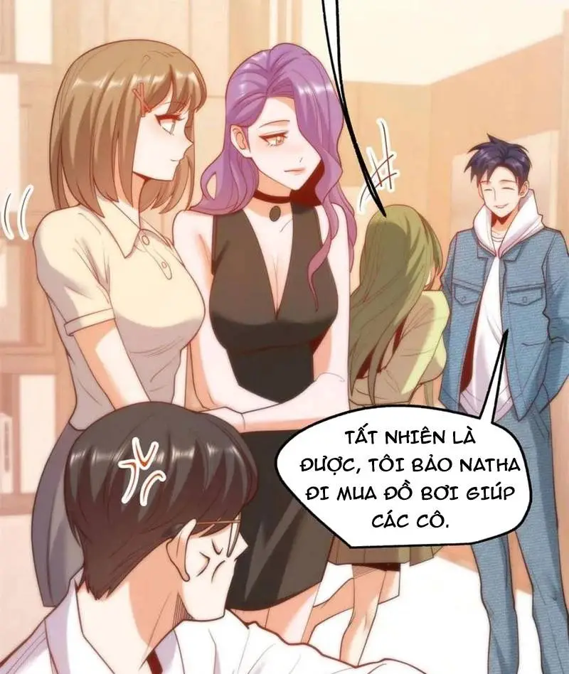 Trọng Sinh Không Làm Chạn Vương, Tôi Một Mình Nạp Game Thăng Cấp Nettruyen ZZZ Chương 112 Page 25