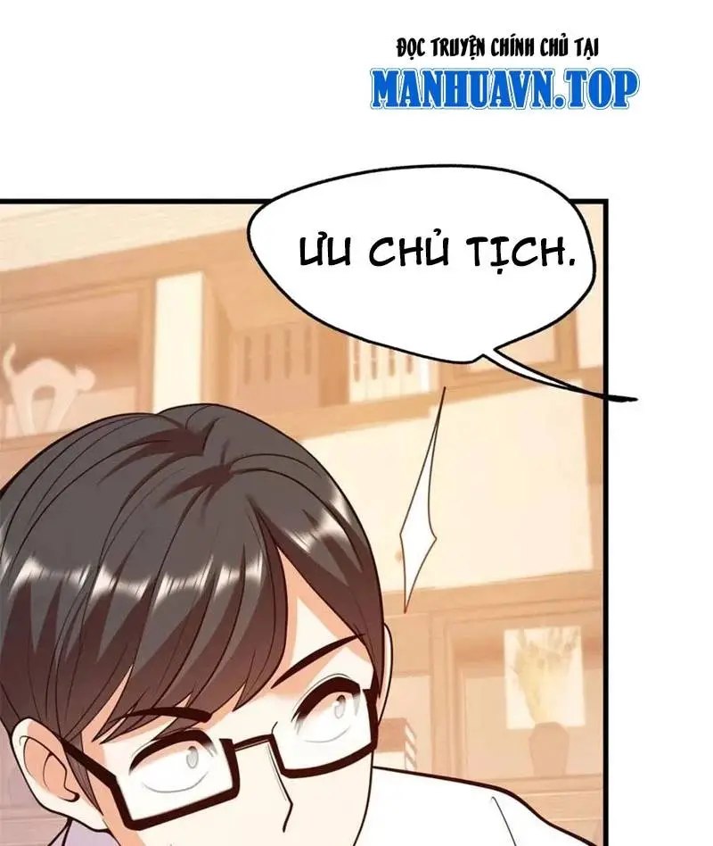 Trọng Sinh Không Làm Chạn Vương, Tôi Một Mình Nạp Game Thăng Cấp Nettruyen ZZZ Chương 112 Page 27