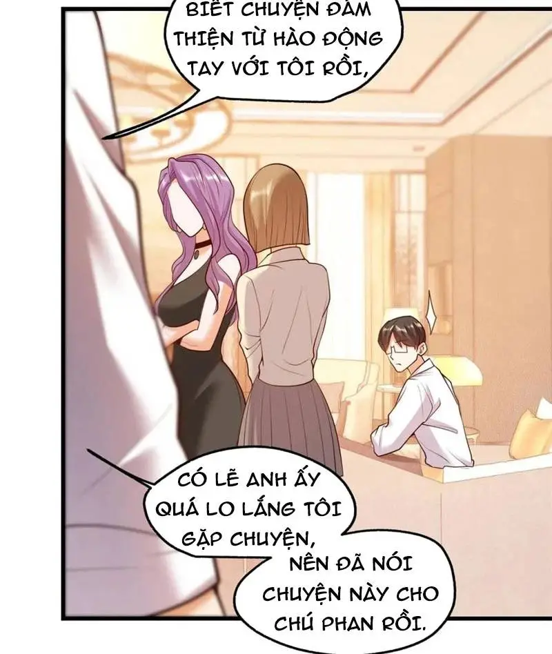 Trọng Sinh Không Làm Chạn Vương, Tôi Một Mình Nạp Game Thăng Cấp Nettruyen ZZZ Chương 112 Page 29