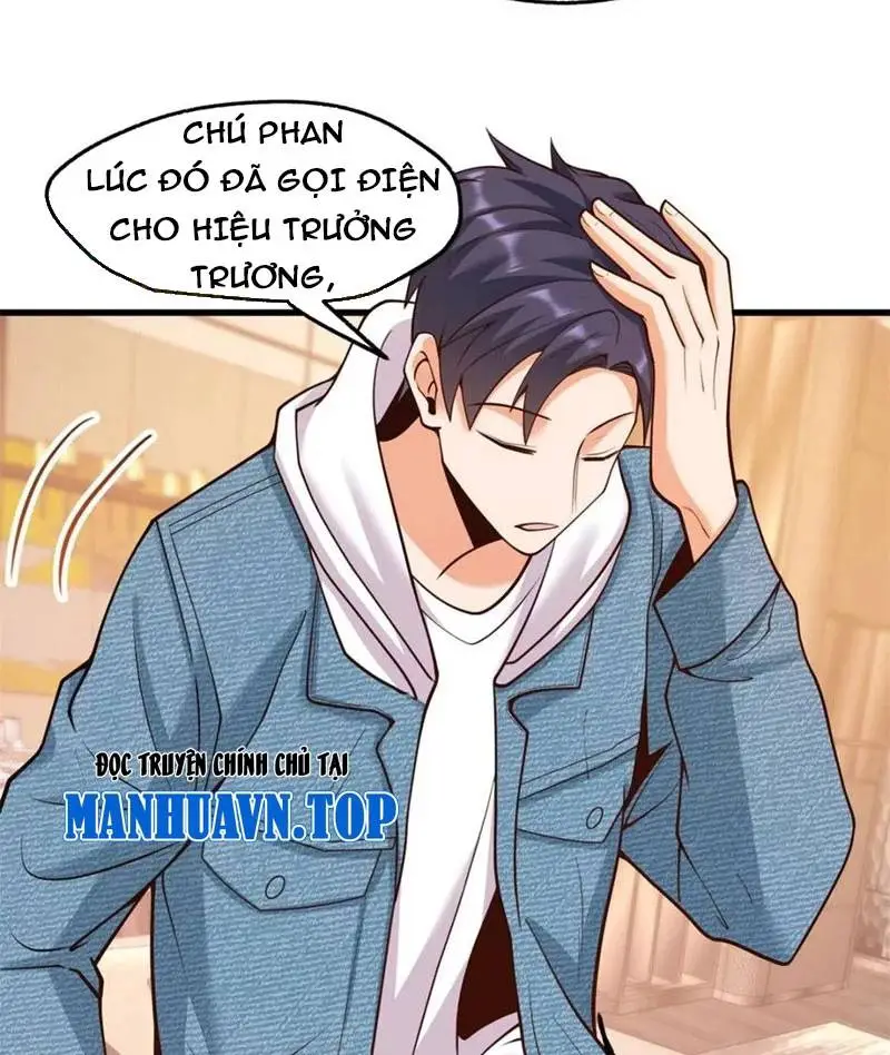 Trọng Sinh Không Làm Chạn Vương, Tôi Một Mình Nạp Game Thăng Cấp Nettruyen ZZZ Chương 112 Page 30