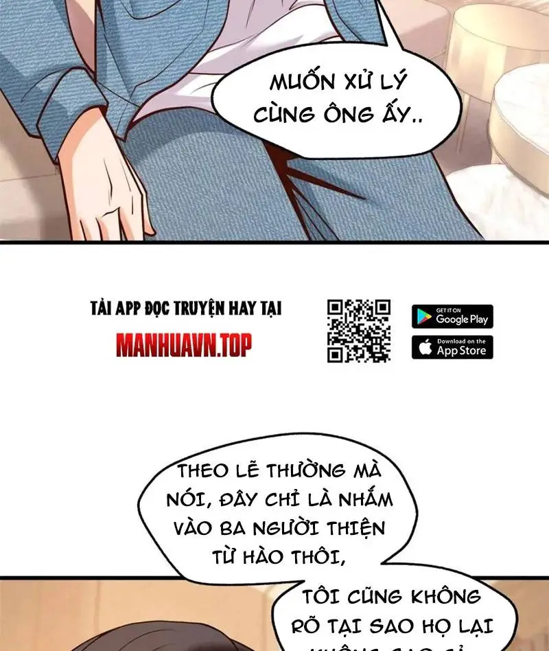Trọng Sinh Không Làm Chạn Vương, Tôi Một Mình Nạp Game Thăng Cấp Nettruyen ZZZ Chương 112 Page 31