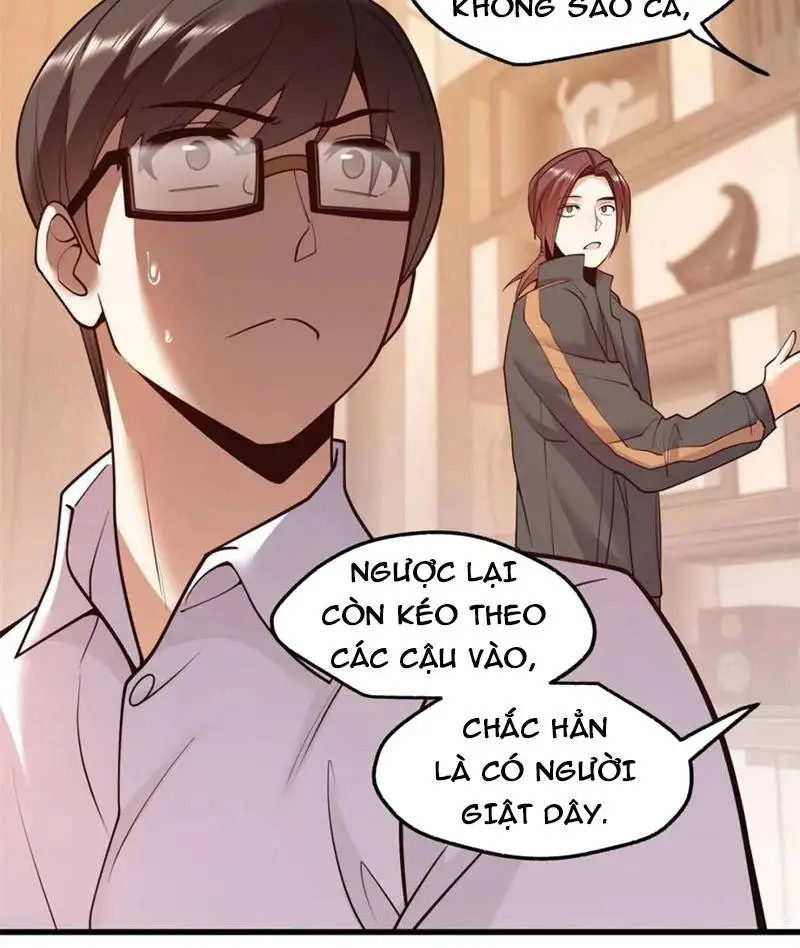 Trọng Sinh Không Làm Chạn Vương, Tôi Một Mình Nạp Game Thăng Cấp Nettruyen ZZZ Chương 112 Page 32