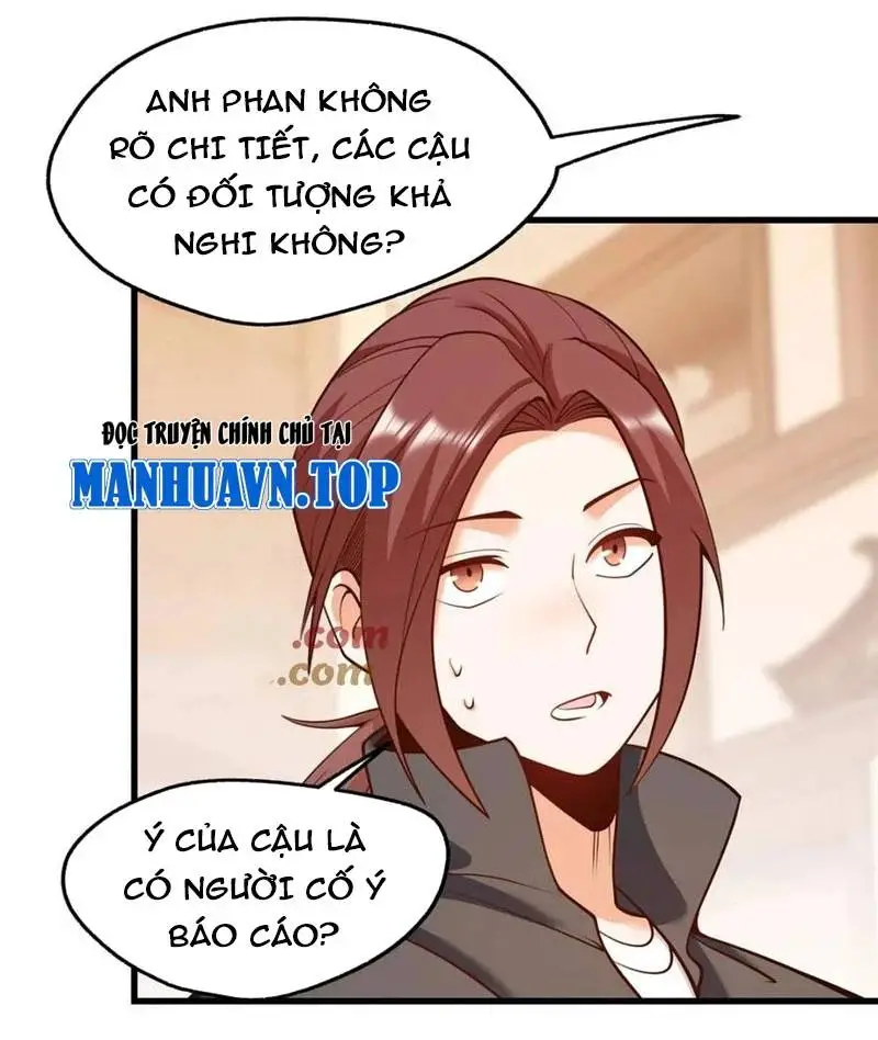Trọng Sinh Không Làm Chạn Vương, Tôi Một Mình Nạp Game Thăng Cấp Nettruyen ZZZ Chương 112 Page 33