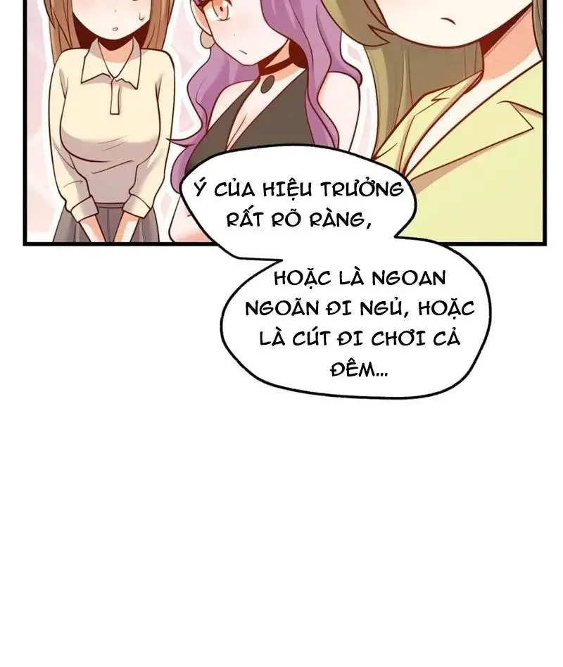 Trọng Sinh Không Làm Chạn Vương, Tôi Một Mình Nạp Game Thăng Cấp Nettruyen ZZZ Chương 112 Page 36