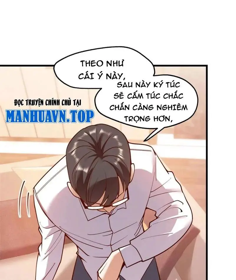 Trọng Sinh Không Làm Chạn Vương, Tôi Một Mình Nạp Game Thăng Cấp Nettruyen ZZZ Chương 112 Page 37