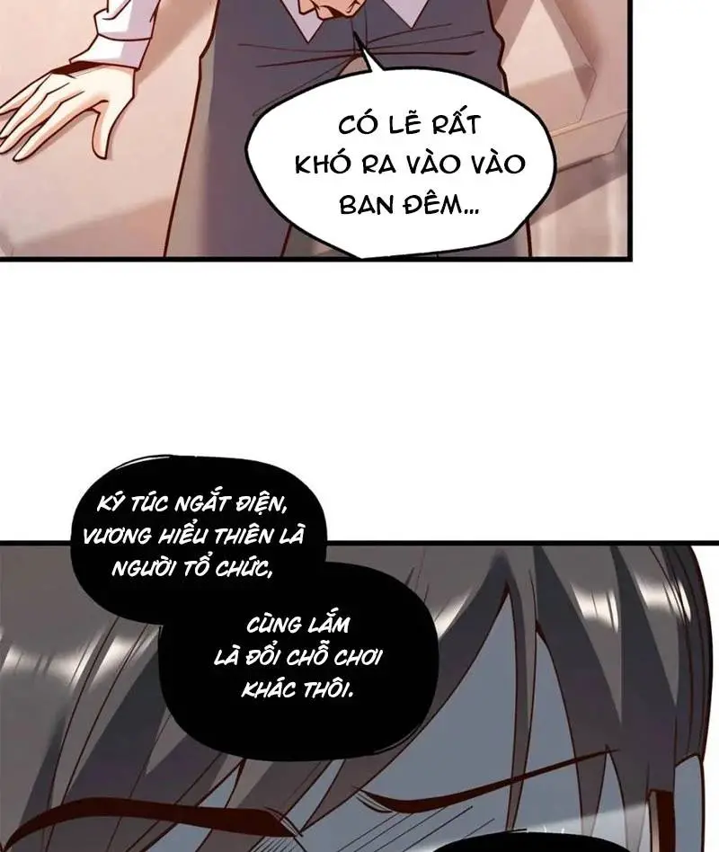 Trọng Sinh Không Làm Chạn Vương, Tôi Một Mình Nạp Game Thăng Cấp Nettruyen ZZZ Chương 112 Page 38