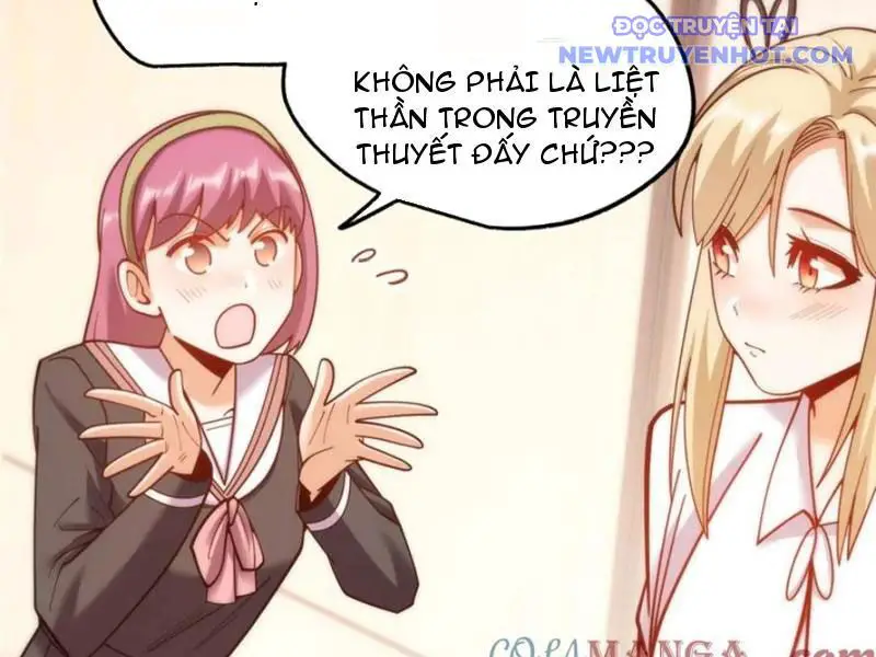 Trọng Sinh Không Làm Chạn Vương, Tôi Một Mình Nạp Game Thăng Cấp Nettruyen ZZZ Chương 187 Page 82