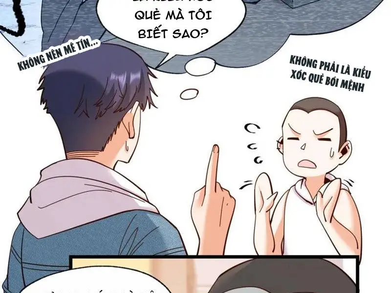Trọng Sinh Không Làm Chạn Vương, Tôi Một Mình Nạp Game Thăng Cấp Nettruyen ZZZ Chương 93 Page 3
