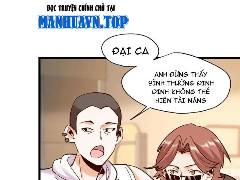 Trọng Sinh Không Làm Chạn Vương, Tôi Một Mình Nạp Game Thăng Cấp Nettruyen ZZZ Chương 93 Page 5