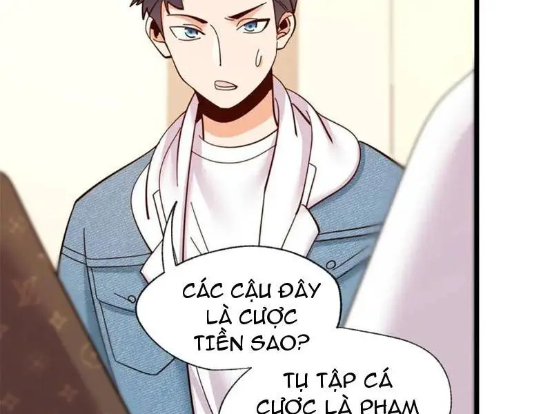 Trọng Sinh Không Làm Chạn Vương, Tôi Một Mình Nạp Game Thăng Cấp Nettruyen ZZZ Chương 93 Page 8