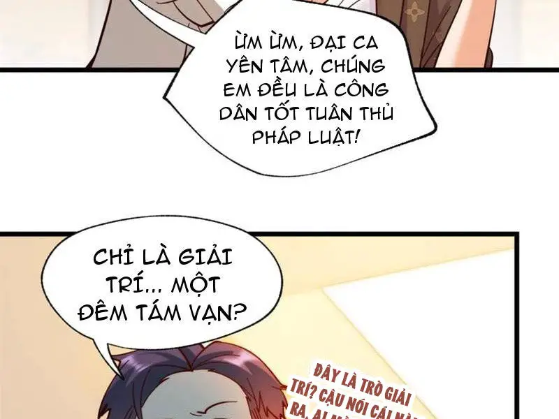 Trọng Sinh Không Làm Chạn Vương, Tôi Một Mình Nạp Game Thăng Cấp Nettruyen ZZZ Chương 93 Page 11