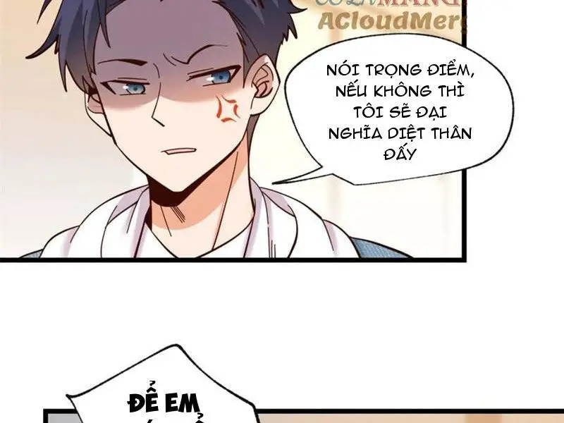 Trọng Sinh Không Làm Chạn Vương, Tôi Một Mình Nạp Game Thăng Cấp Nettruyen ZZZ Chương 93 Page 18